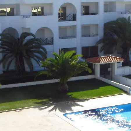 Apt/t1 Vista Mar E Piscina 1 R/ch C Apartment